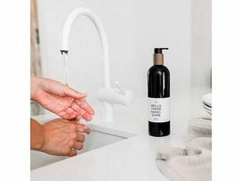 Leeff Hand Soap Fabulous Fig