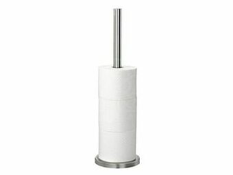 Multi bazar Toiletrolhouder Stand Univer. Rvs aanbieding