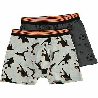 Zeeman Tiener boxer aanbieding