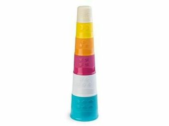 Multi bazar Smoby Cotoons Magic Tower 40Cm aanbieding