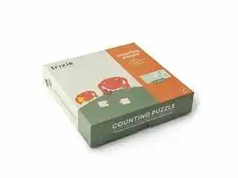 Multi bazar Trixie Telpuzzel aanbieding