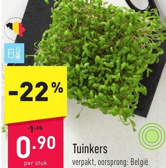 Tuinkers