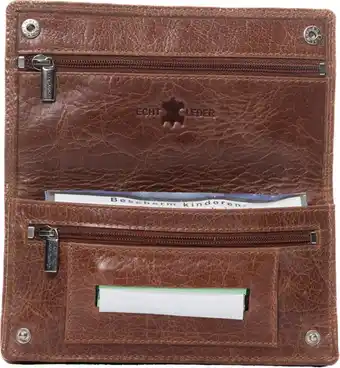 Bol.com Shag etui leer - shag hoesje - shag zak - shag buidel - shag etui - tabak etui - shag etui tabak - tabaksetui - etui leer - c aanbieding