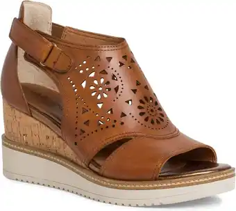 Bol.com Tamaris dames sandaaltje 1-1-28003-20 305 maat: 39 eu aanbieding