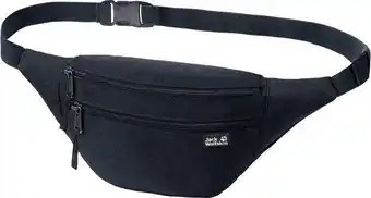 Bol.com Jack wolfskin hokus pokus unisex heuptas - donkerblauw aanbieding