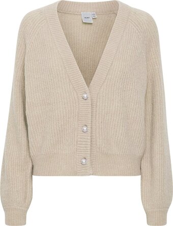 Bol.com Ichi ihmarin ca2 dames vest - maat s aanbieding