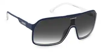 Carrera zonnebril (carrera1046/s) volwassenen multi volledig omrand