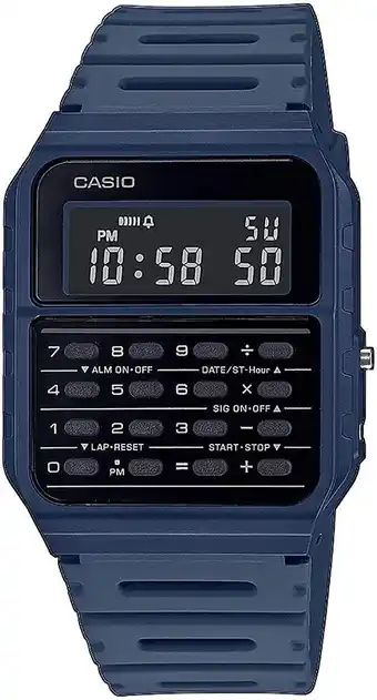 Bol.com Casio kijk aanbieding