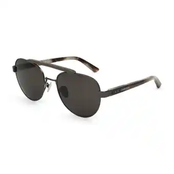 Bol.com Calvin klein heren zonnebril ck19306s 050 aanbieding