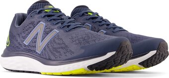 Bol.com New balance 680v7 heren sportschoenen - maat 40 aanbieding
