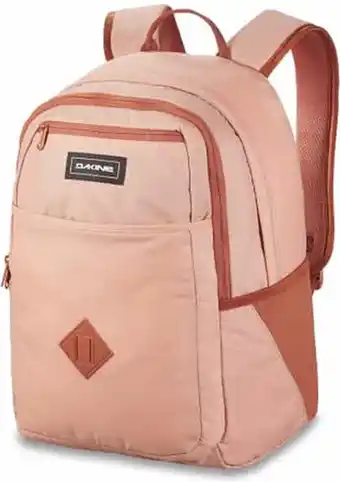 Bol.com Dakine essentials pack 26l rugzak - muted clay aanbieding