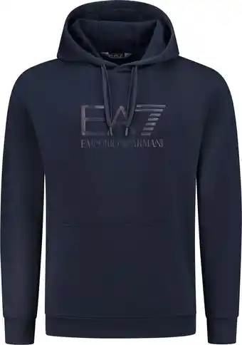 Bol.com Ea7 train dyed summer trui unisex - maat xl aanbieding