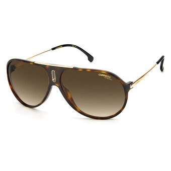 Bol.com Carrera havana zonnebril - bruin aanbieding