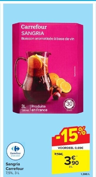 Sangria