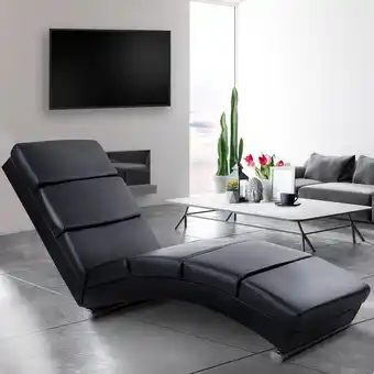 Bol.com Trend24 - relax lounge ligstoel aanbieding