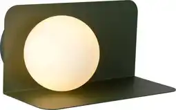 Bol.com Lucide bonni wandlamp - 1xg9 - groen aanbieding