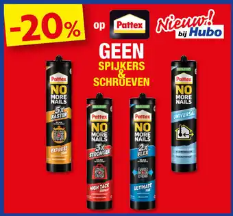 SPIJKERS & SCHROEVEN