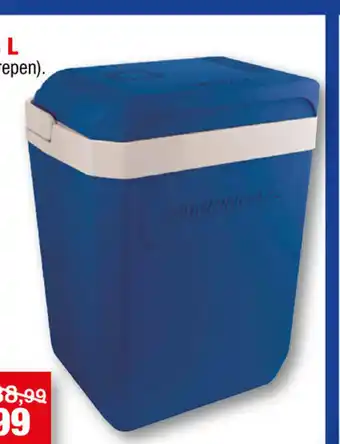 KOELBOX "POWERBOX" 28 L