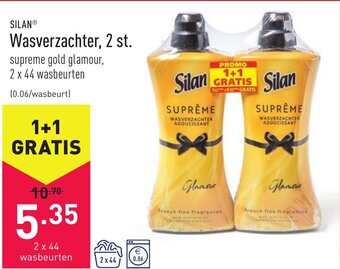 ALDI Wasverzachter aanbieding