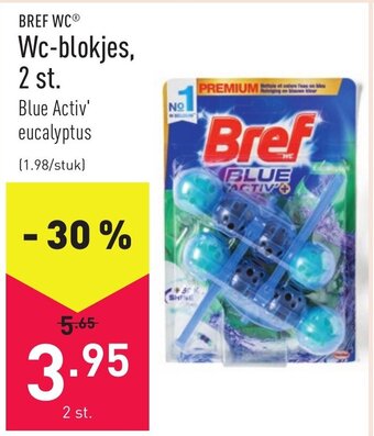 Wc-blokjes