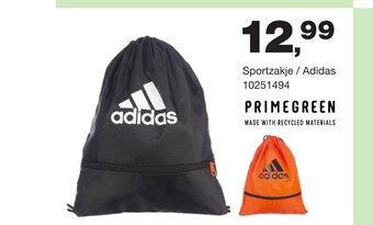 Bristol Sportzakje / Adidas aanbieding