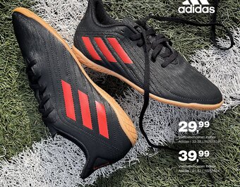Bristol Voetbalschoenen firmground adidas aanbieding