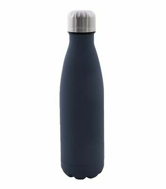 Makro Point-Virgule Isoleerfles 500 ml blauw aanbieding