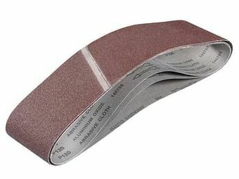 Multi bazar Schuurband Set 914X100 Mm 3 Delig aanbieding
