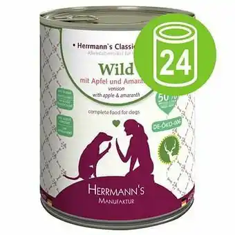 - Bio Rund met Bio Zoete Aardappel & Pompoen