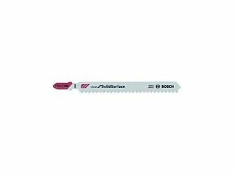 3X Blad T301Chm Clean Solid Surface