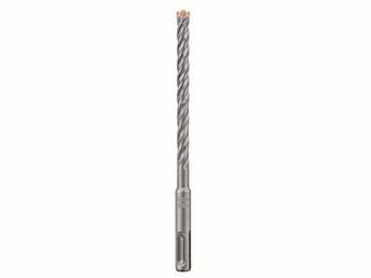Force X Sds-Plus Boor,Plastiek zakje,L=260/200, Ø 8.0 4