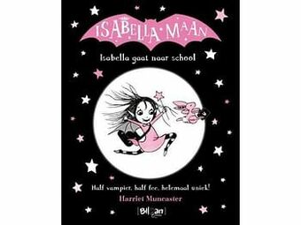 Isabella Gaat Naar School 1