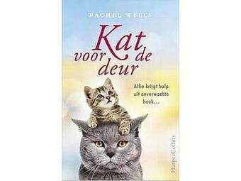 Multi bazar Kat Voor De Deur aanbieding