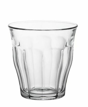 Makro Duralex Waterglas picardie 22 cl 6 stuks aanbieding