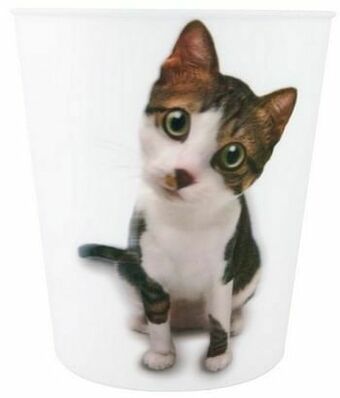 Multi bazar DUSTBIN CAT 2 aanbieding