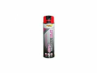 Multi bazar Motip Spray 500Ml.Cm Spotm.Fluo Rot aanbieding