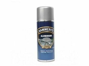 Multi bazar Hammerite Specials Buiten Spray Alu 400Ml aanbieding