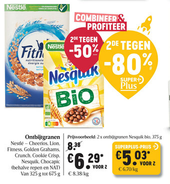 Ontbijtgranen