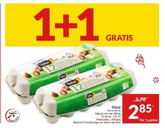 Intermarché Volae aanbieding