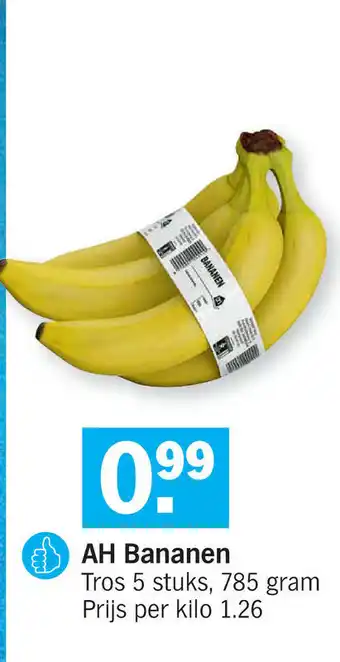 Bananen