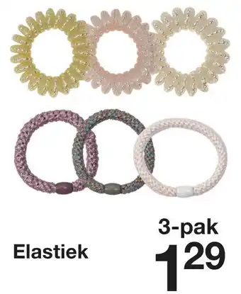Elastiek