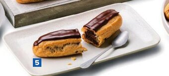 Carrefour Eclairs aanbieding