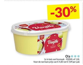 Intermarché Ola aanbieding