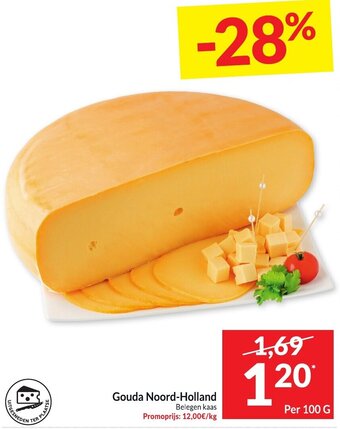 Intermarché Gouda Noord-Holland aanbieding