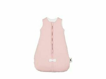 Multi bazar House Of Jamie Baby Slaapzak Powder Pink aanbieding