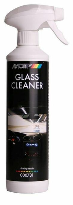 Glass Cleaner 600Ml