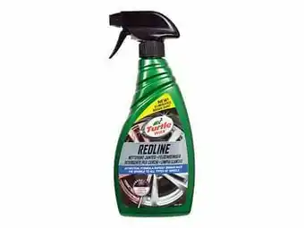Turtle Wax Fg7725 Green Line All Wheel Cleaner 500Ml Cs06 Nl/Fr/De