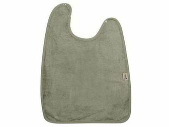 Multi bazar TIMBOO SLAB EXTRA GROOT 37X50CM DRUKKNOOP WHISPER GREEN aanbieding
