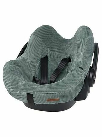 Multi bazar Babys Only Sense Autostoelhoes Zeegroen aanbieding