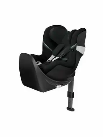 Multi bazar Cybex Gold Sirona M2 I-Size Incl. Sensorsafe Incl. Base M Deep Black 2020 aanbieding